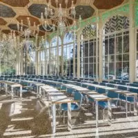 luiss business school - аудитории