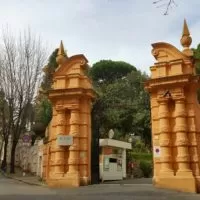 вход в luiss business school