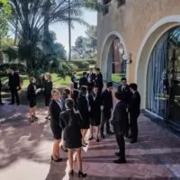 Школа бизнеса LUISS - перемена