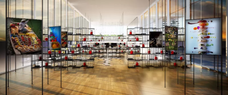 Дизайн обучение за рубежом