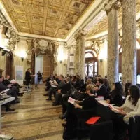 luiss business school - лекция