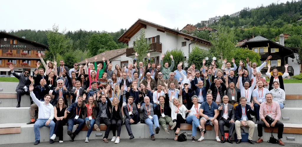 Все аспекты поступления, проживания и обучения в швейцарской школе Ле Рош. Часть 1