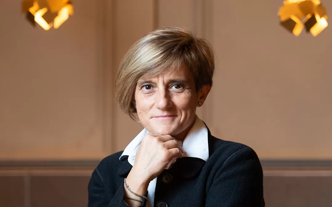 Школа Glion: Николетта Джусти о программе по менеджменту в сфере люкс