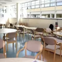 Wesley College в Дублине