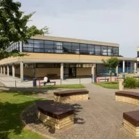 Wesley College Дублин