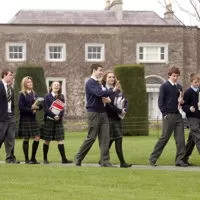 The Kings Hospital Church of Ireland