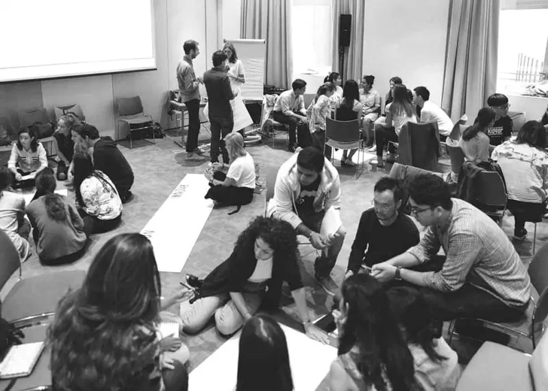 domus academy: дизайн обучение и бизнес