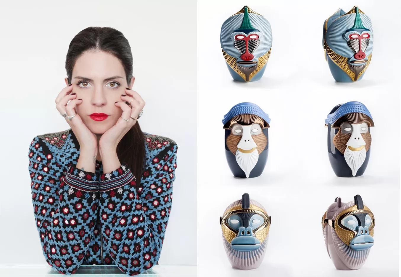 Елена Сальмистраро: известная выпускница PoliMi