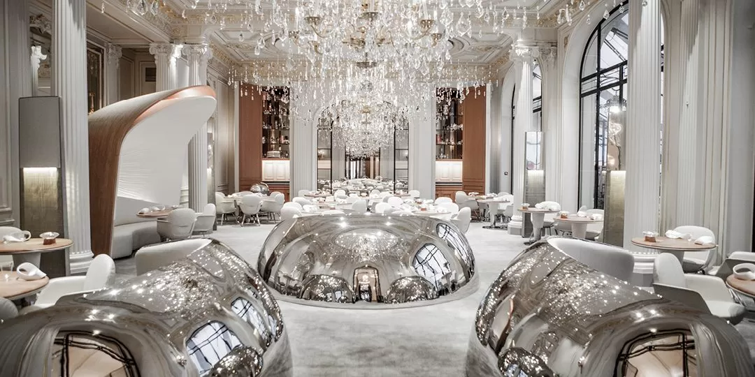 Студенты Glion начнут обучение на программе Бакалавриата с мастер-классов Ecole Ducasse в Париже