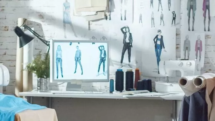 Почему стоит учиться на дизайнера одежды во Франции?