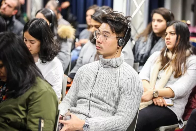 магистратура в Швейцарии