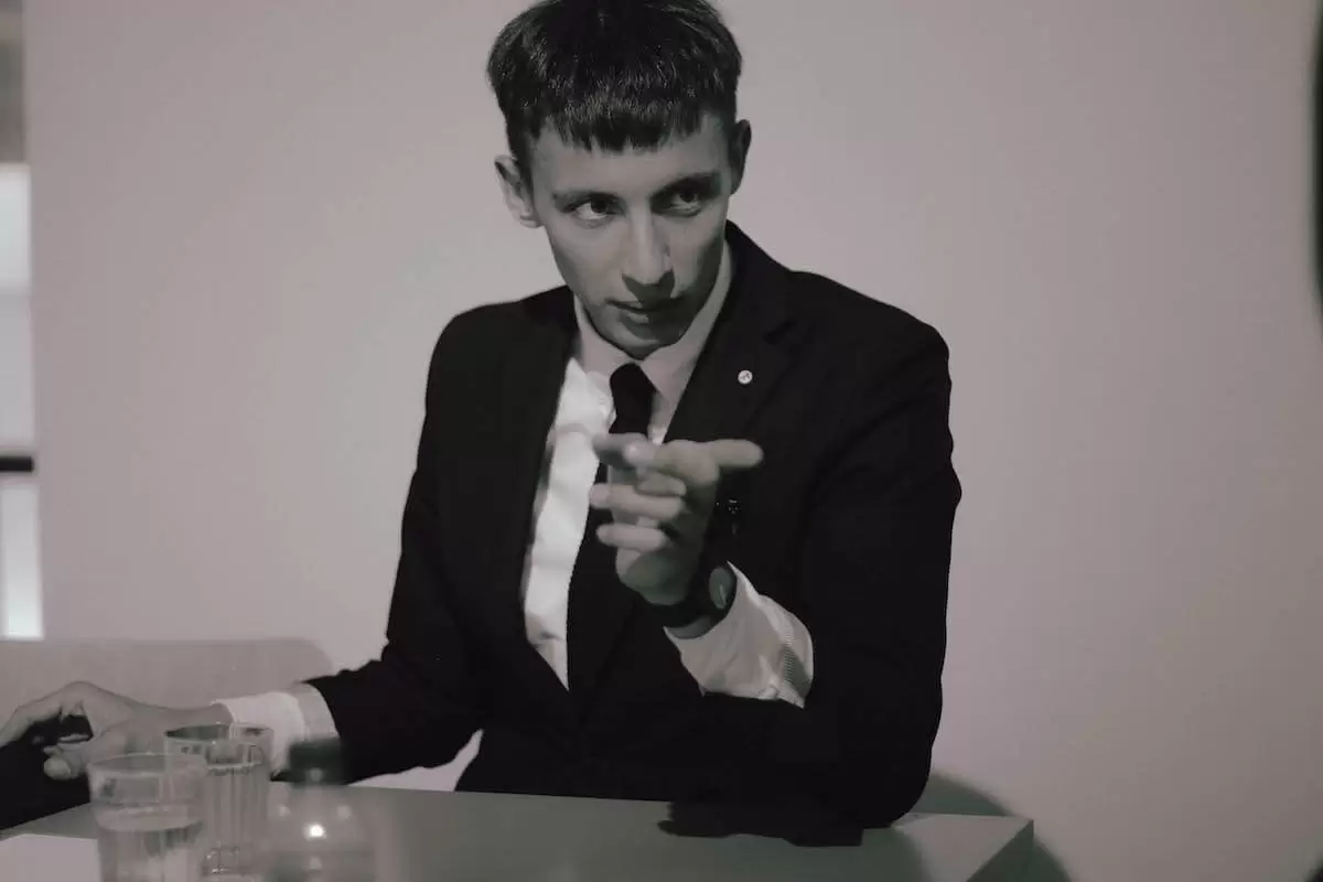 Интервью с русским выпускником школы Glion – Василием Гроголем: бизнес и пандемия