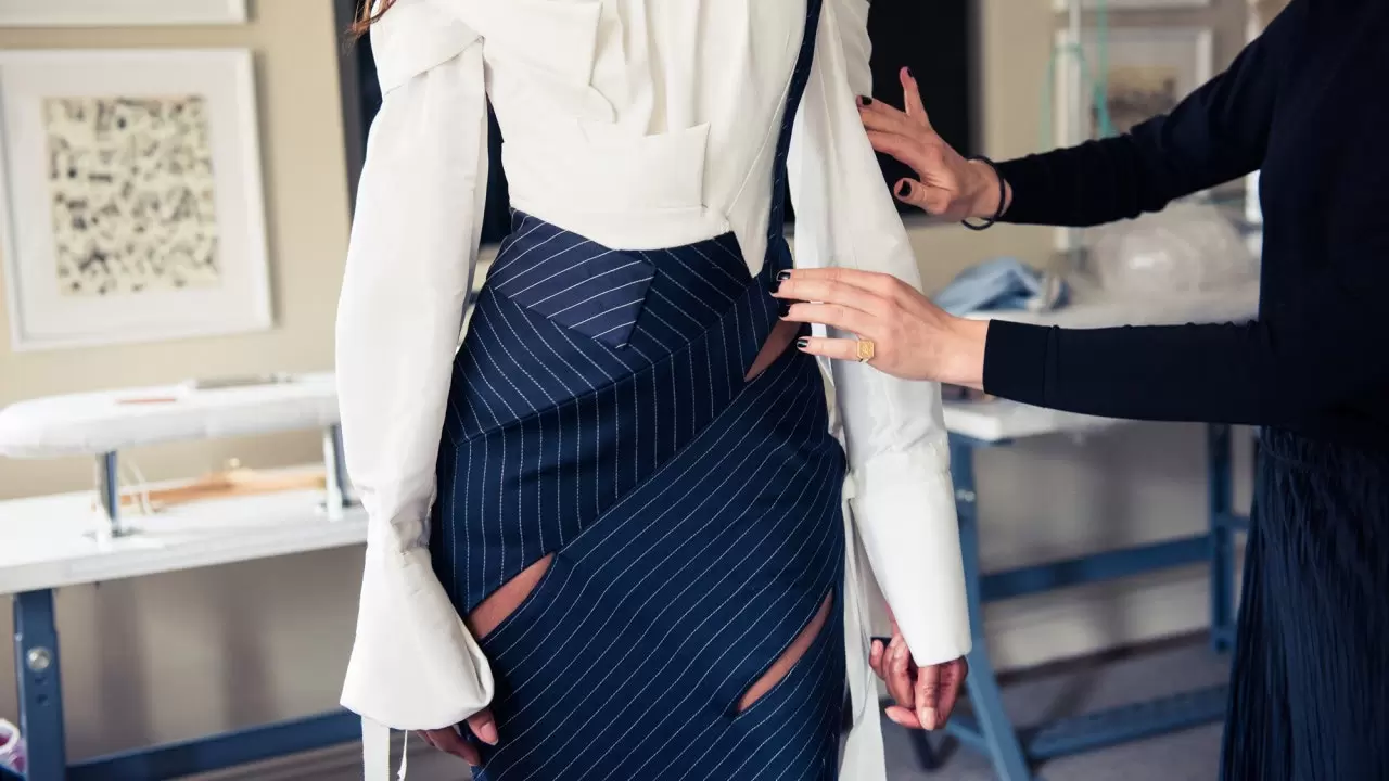 Istituto Marangoni: программы по стайлингу и фотографии