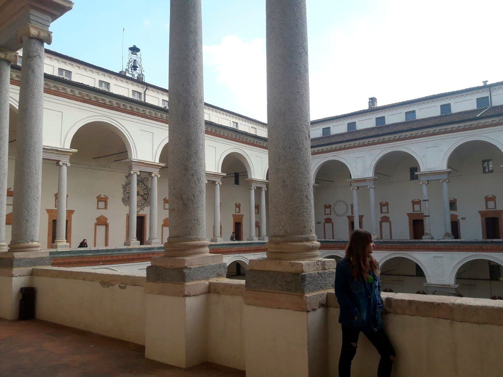 Università degli Studi di Pavia (UNIPV): описание вуза, список программ ...