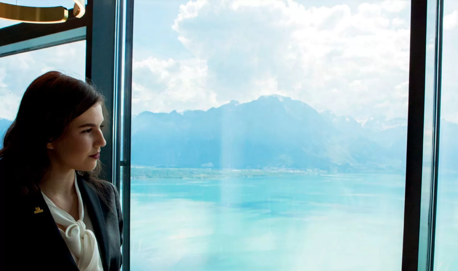 Glion: новая четырехлетняя программа Бакалавриата с углубленным изучением английского языка