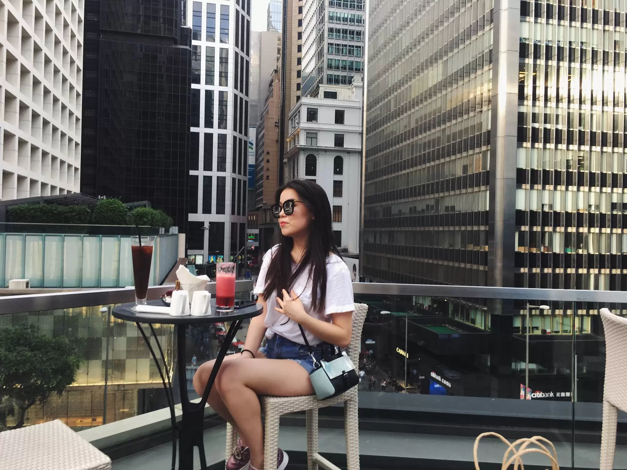 Обучение гостеприимству в Ле Рош: история выпускницы из Казахстана