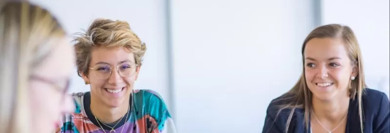 Bachelor in Management от школы BSB