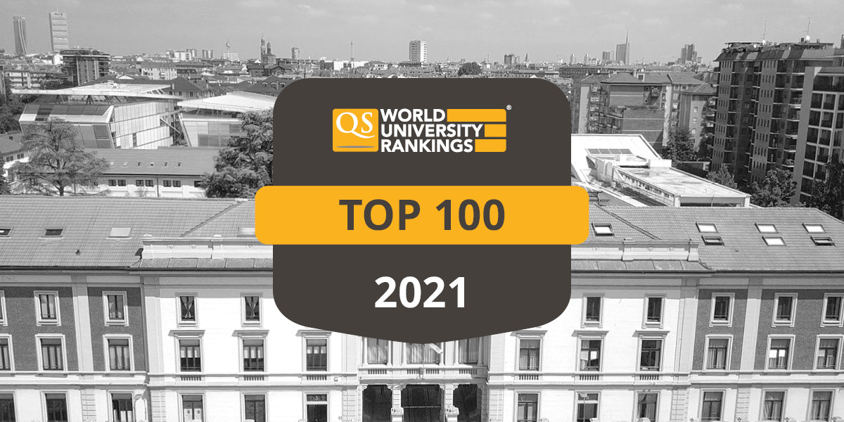 Академии NABA и Domus в рейтинге QS World University Rankings 2021