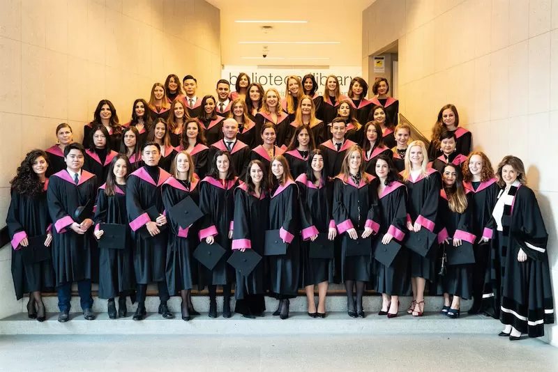 SDA Bocconi: все о программе Master in Fashion, Experience & Design Management