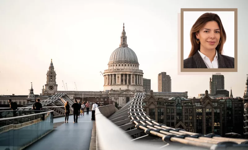 Советы студентки Glion London: как найти стажировку в международной компании