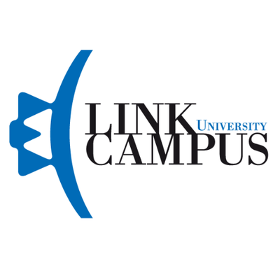 Link Campus logo