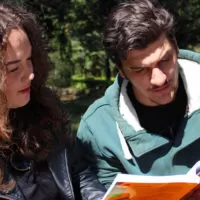 university link campus - студенты