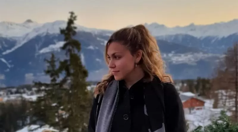 Как сделать первый шаг к поступлению в университет за рубежом: опыт студентки Les Roches