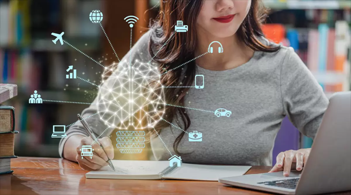 Les Roches: первый профессиональный сертификат по искусственному интеллекту в индустрии гостеприимства