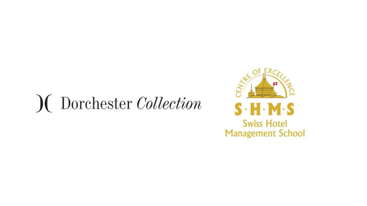 Новое партнерство Swiss Education Group и Dorchester Collection