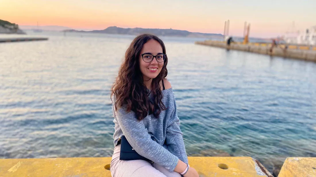 Студентка Glion University Switzerland поделилась впечатлениями о магистерской стажировке