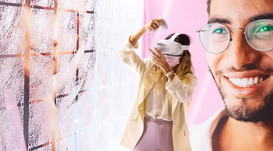 Les Roches: цифровой центр выводит обучение в сфере гостеприимства на новый уровень