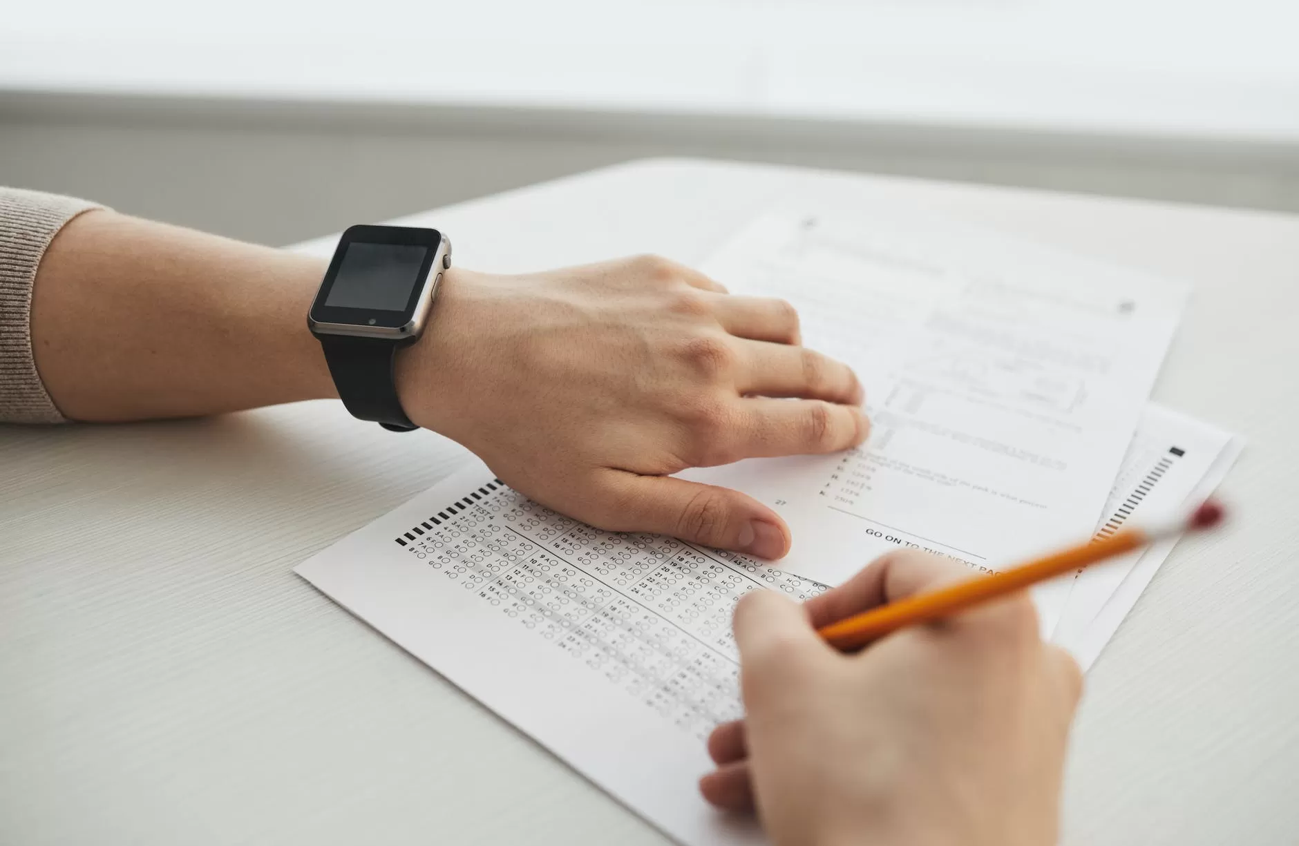 Все, что нужно знать об языковом экзамене TOEFL