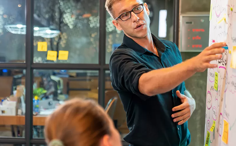 Опыт выпускника школы менеджмента MIP: три неожиданные вещи при поступлении на курс MBA