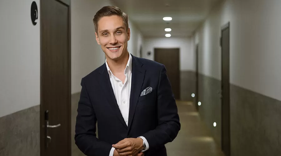 Les Roches: интервью с выпускником Кириллом Пряхиным