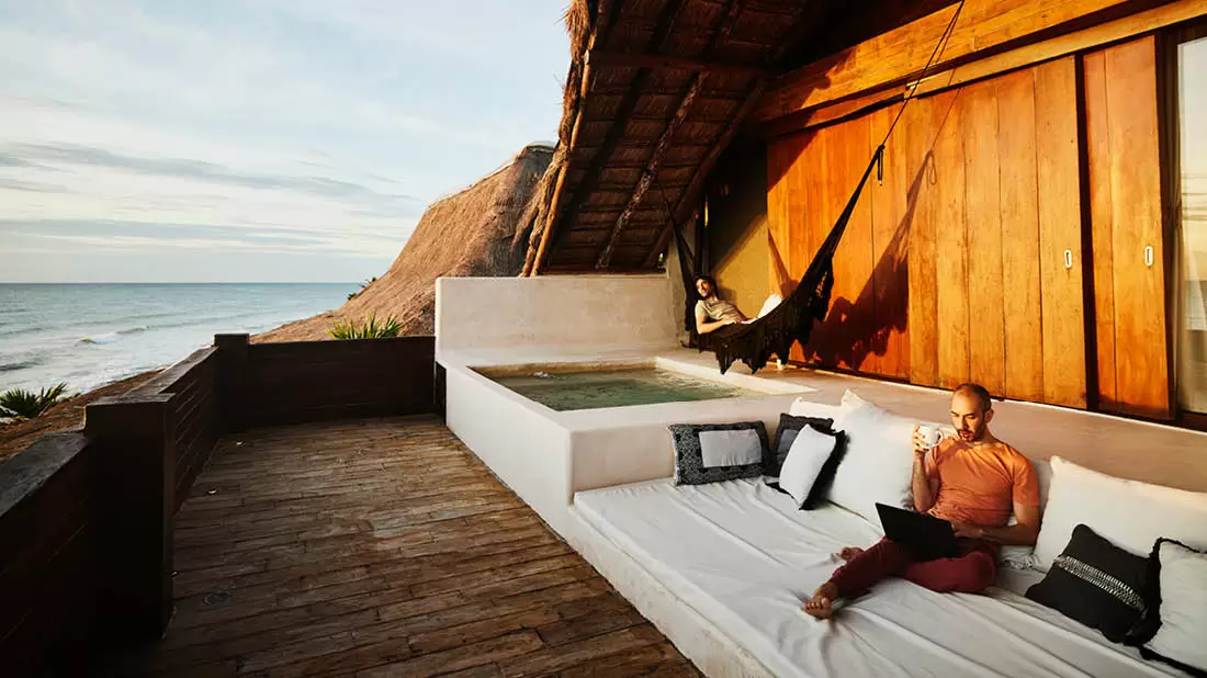 Школа Глион: 6 трендов гостеприимства на 2023 и последующие годы