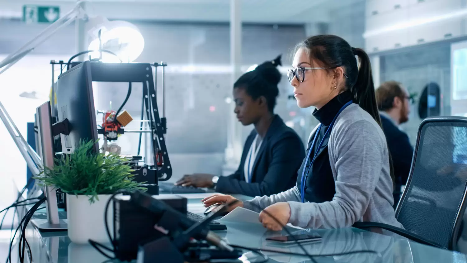 LUISS Business School: всё о программе магистратуры в области цифровых технологий и трансформации бизнеса