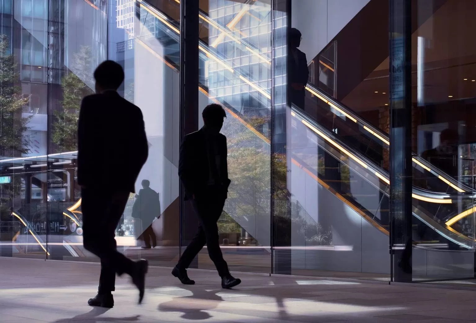 Школы Glion и ESSEC: новая совместная программа по лидерству Executive Master