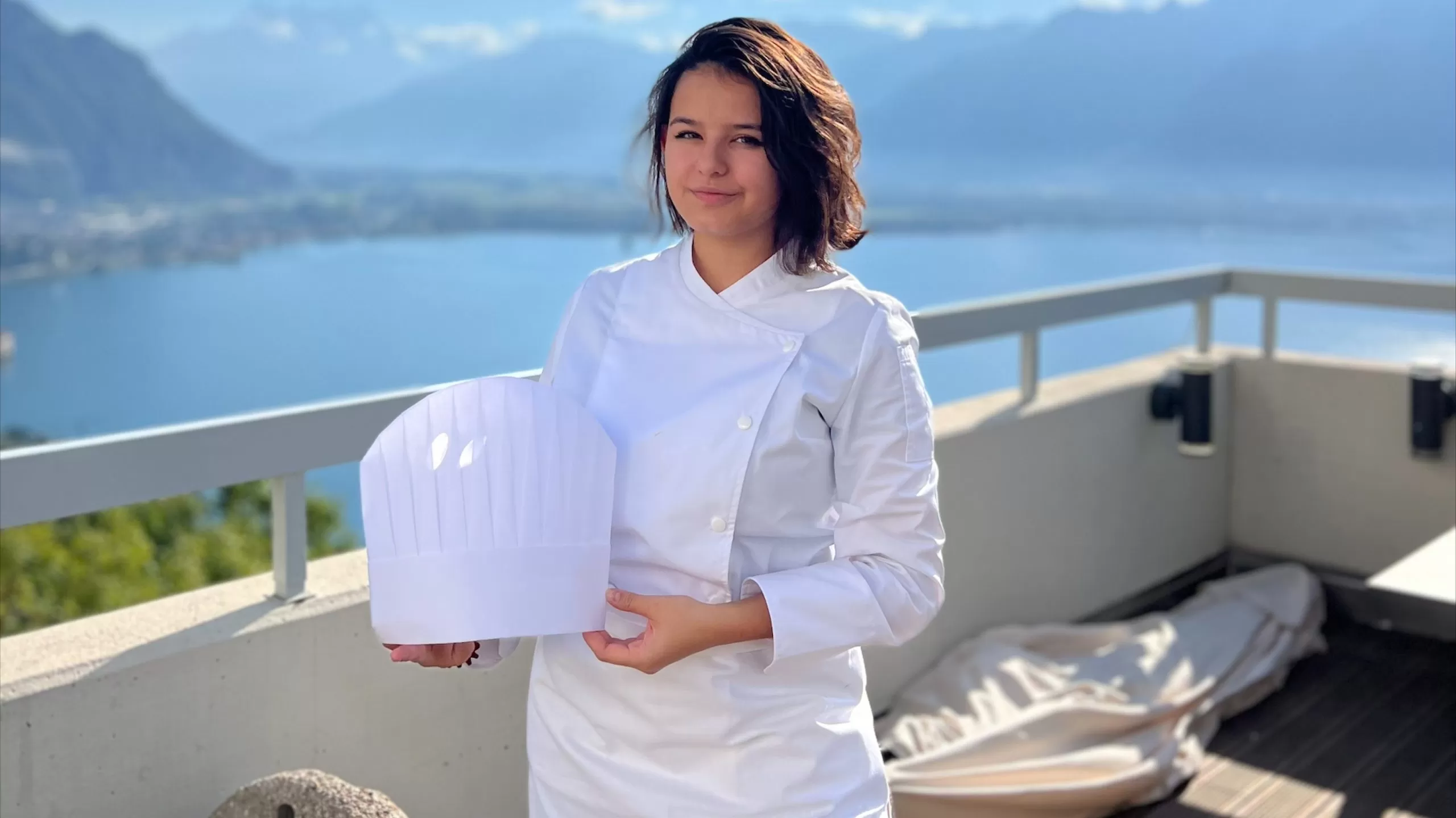 Как обучение в школе Glion в Швейцарии меняет жизнь студентов