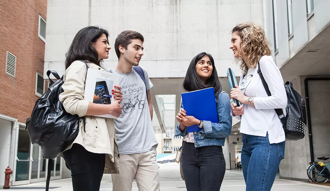 Университет Боккони: всё о программах магистратуры