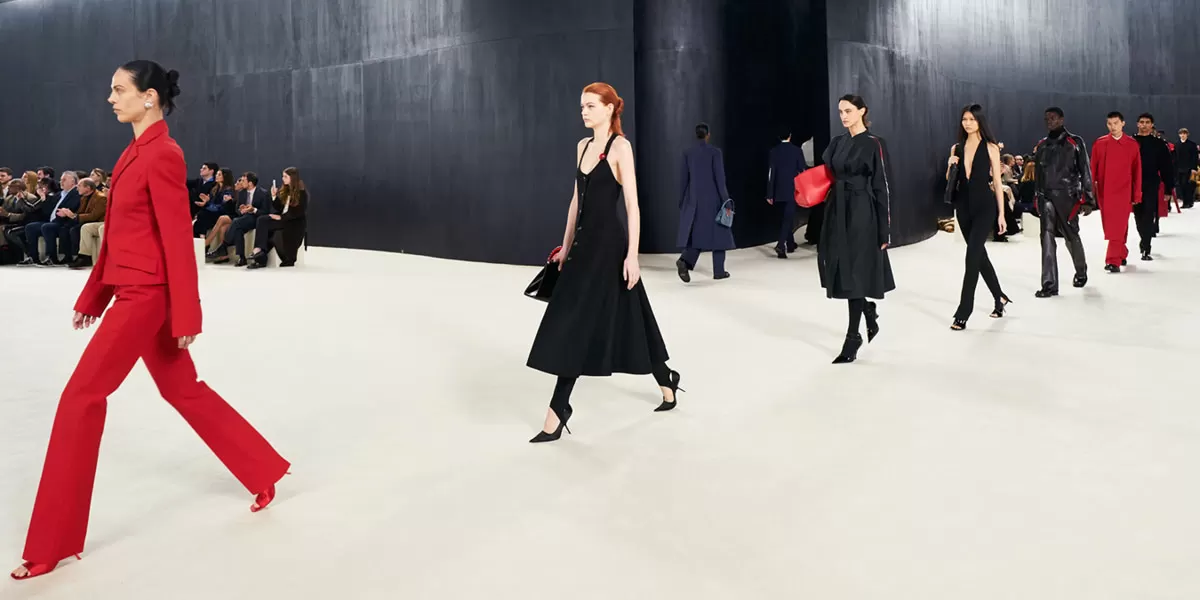 Academy NABA: Милан и Ferragamo для подготовки молодых талантов