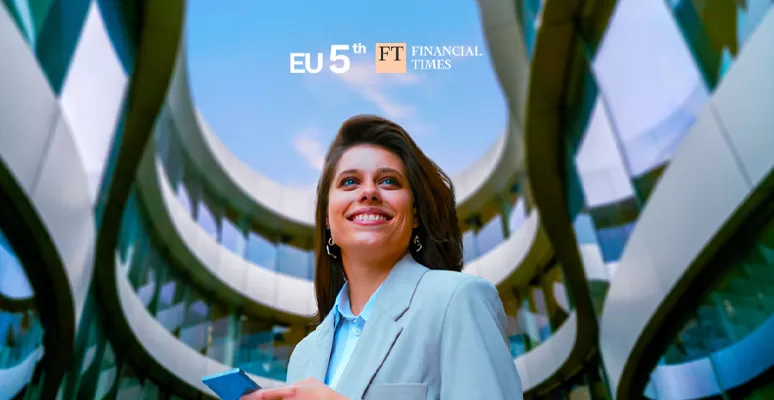 Школа бизнеса SDA Bocconi вошла в топ-5 лучших бизнес-школ Европы 2023 года по мнению Financial Times