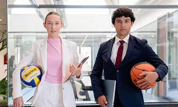 Les Roches Marbella: всё о программе бакалавриата «Управление спортивным бизнесом»