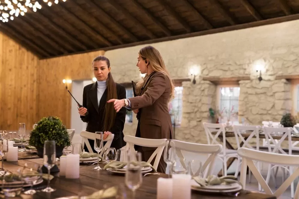 Роскошь как наука: чему учат студентов в сфере luxury-маркетинга в Cesar Ritz Colleges