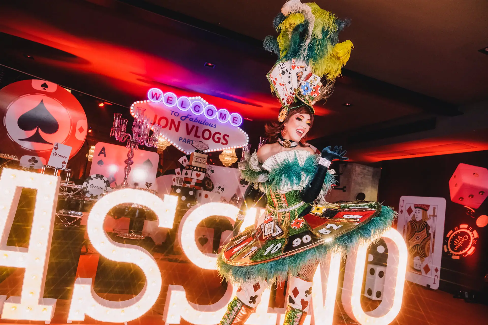 Карьера в ивент-менеджменте: история успеха выпускницы Les Roches