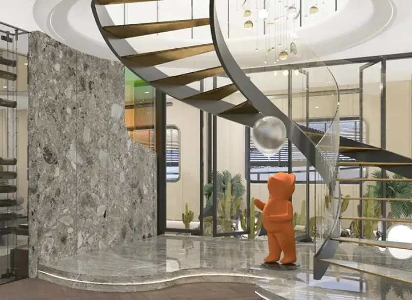 Domus Academy зажигает таланты: победа выпускника в престижной премии A’Design Award