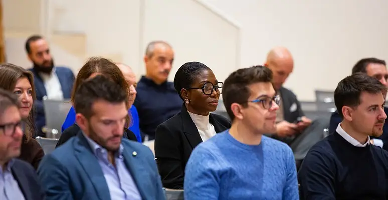 Как Executive MBA от SDA Bocconi готовит управленцев к вызовам мирового бизнеса