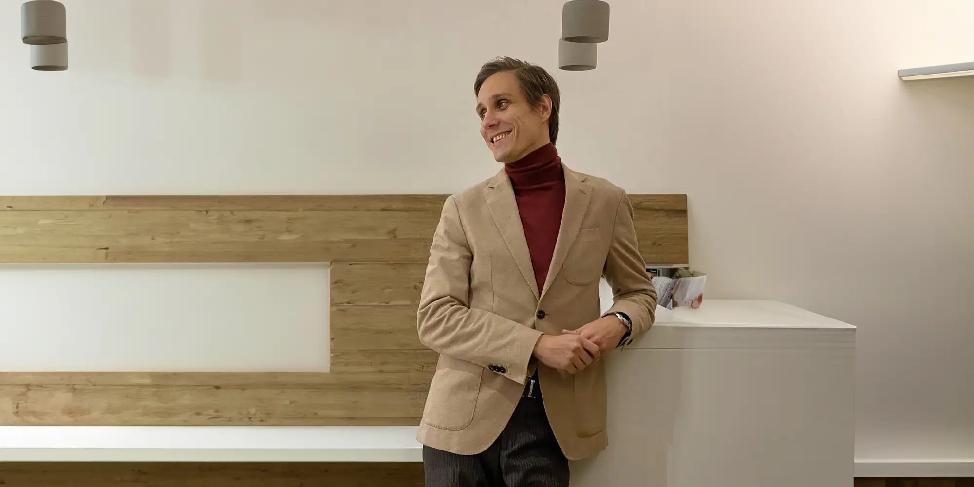 Кирилл Пряхин: как Les Roches помогает превращать мечты в карьеру