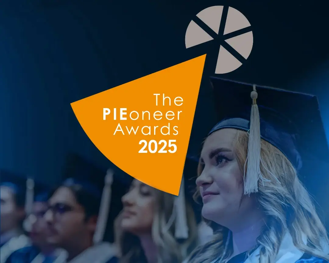 HIM Business School — финалист премии PIEoneer Awards 2025 в номинации «Бизнес-школа года»