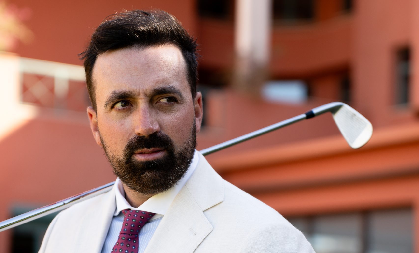 Диплом в гольф-менеджменте: Les Roches открывает двери в многомиллиардную индустрию