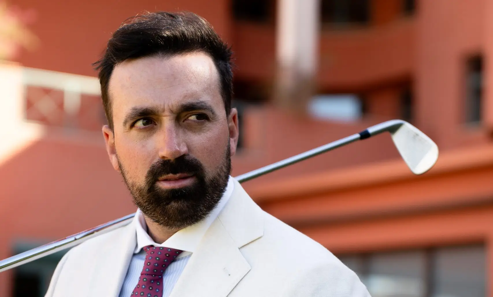 Диплом в гольф-менеджменте: Les Roches открывает двери в многомиллиардную индустрию